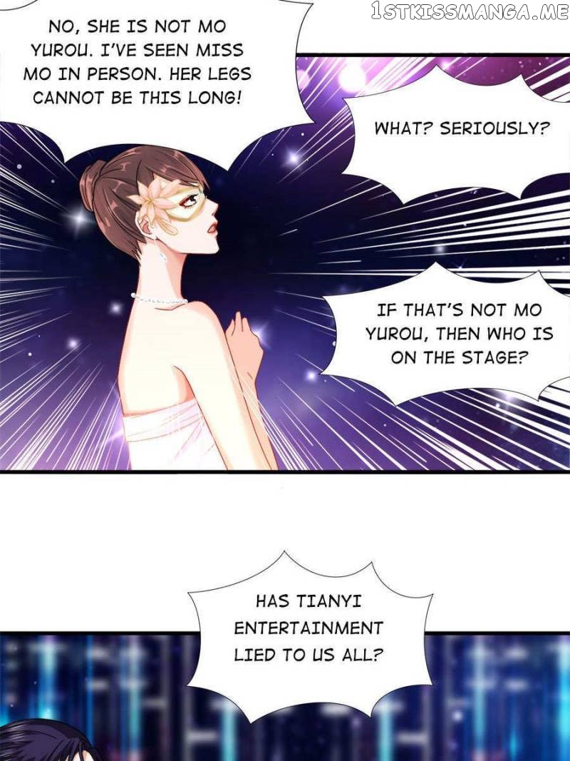 Trial Marriage Husband: Need to Work Hard Chapter 2 - page 68