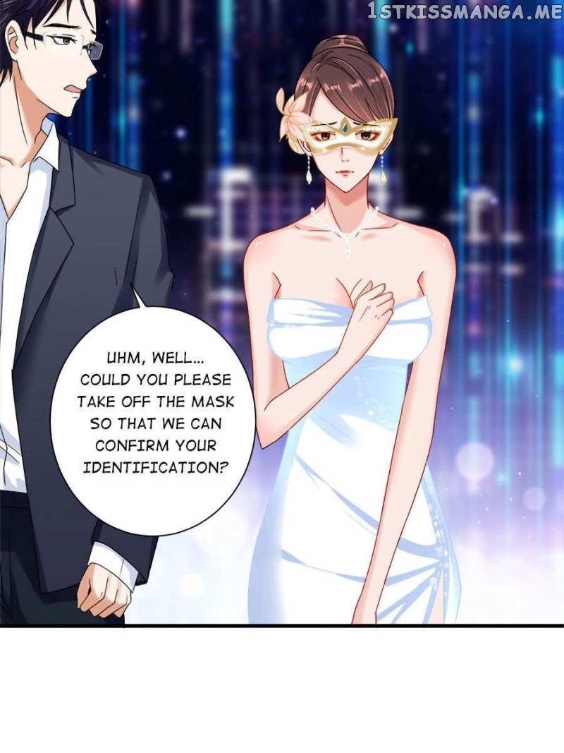 Trial Marriage Husband: Need to Work Hard Chapter 2 - page 69