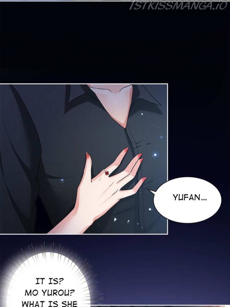 Trial Marriage Husband: Need to Work Hard Chapter 1 - page 10