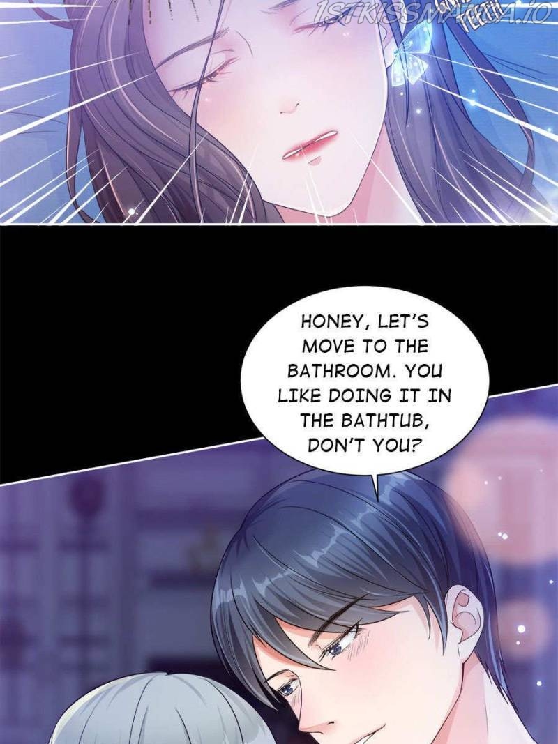 Trial Marriage Husband: Need to Work Hard Chapter 1 - page 22