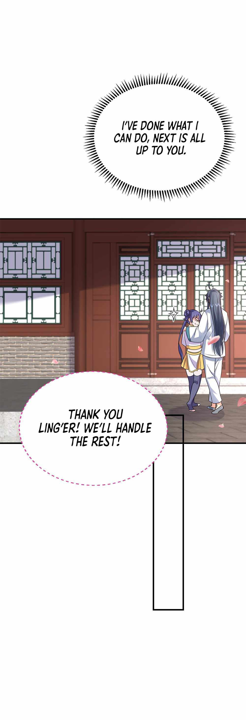 Am I Invincible chapter 126 - page 18