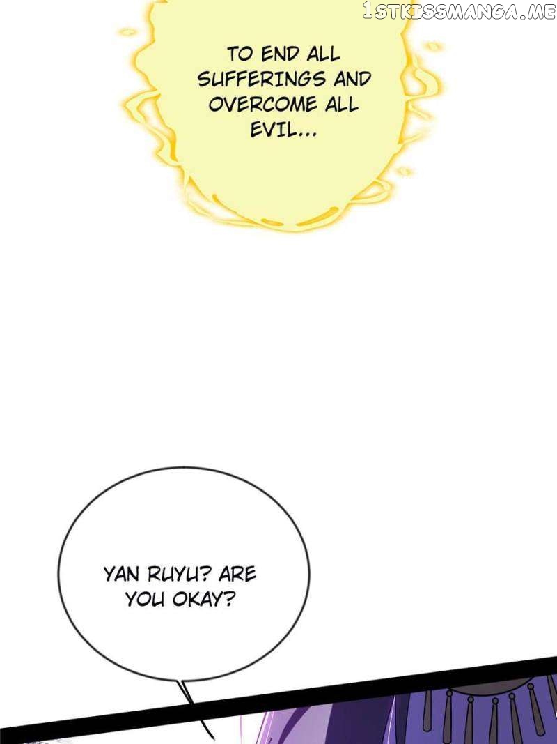 I’m An Evil God Chapter 364 - page 16