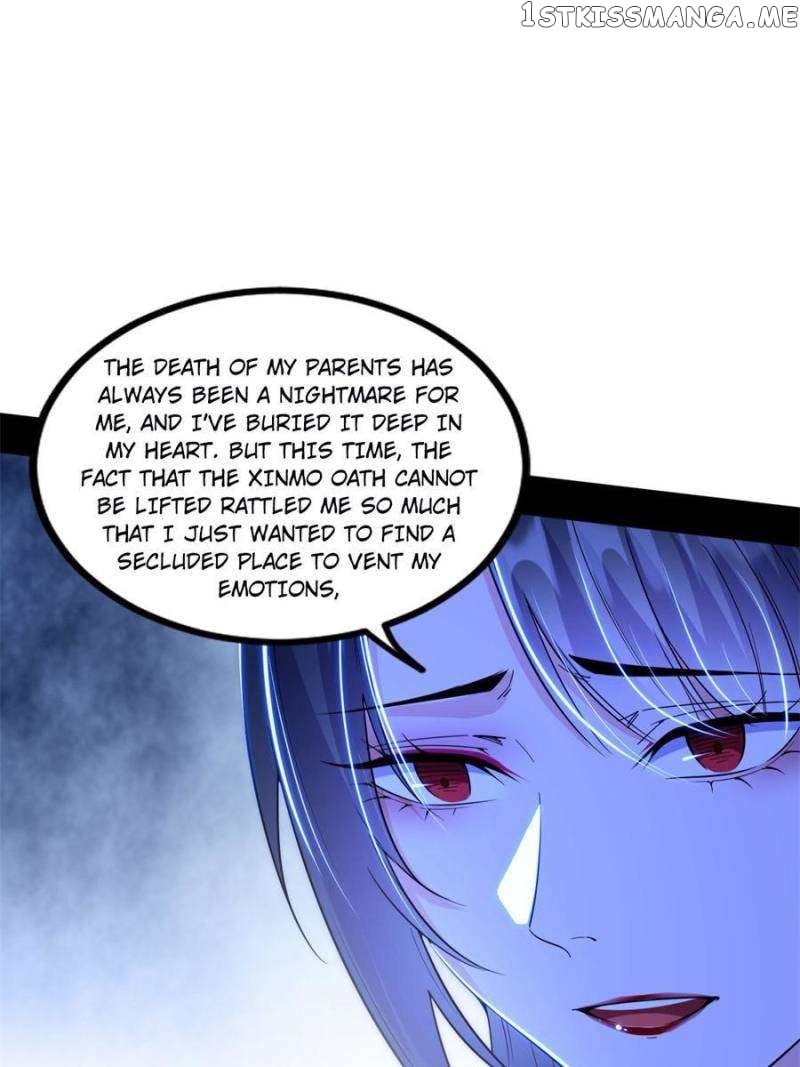 I’m An Evil God Chapter 361 - page 6