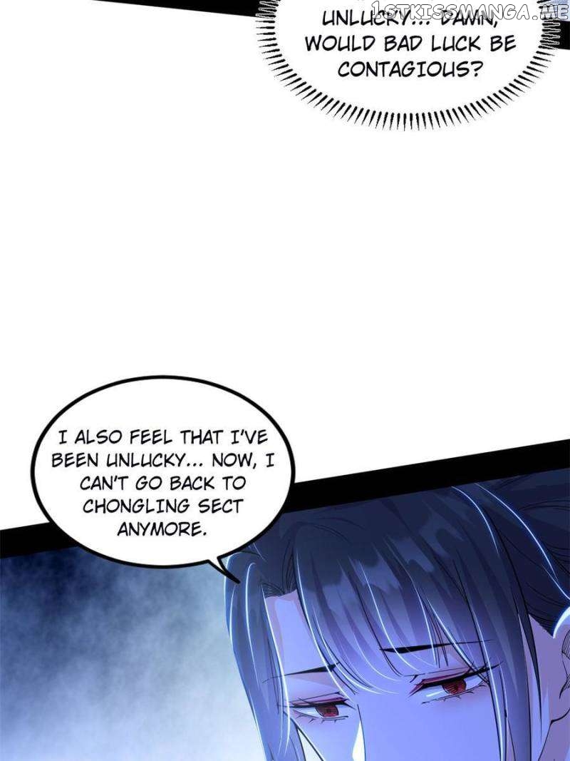 I’m An Evil God Chapter 361 - page 9