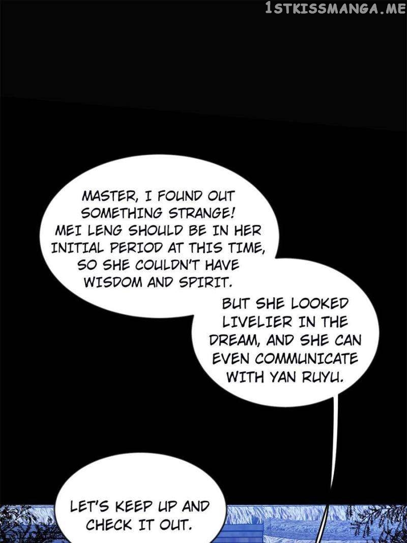 I’m An Evil God Chapter 360 - page 28