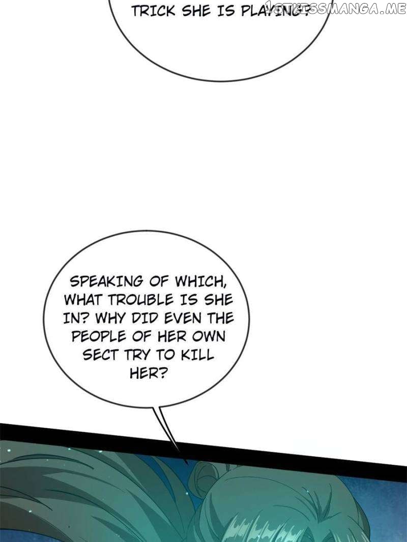 I’m An Evil God Chapter 359 - page 23