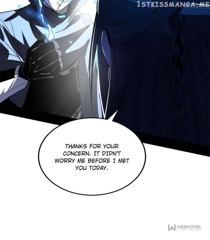 I’m An Evil God Chapter 357 - page 39