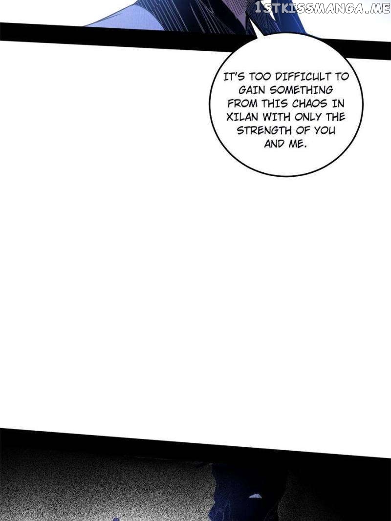 I’m An Evil God Chapter 357 - page 73