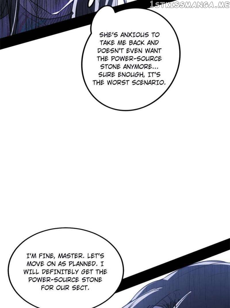 I’m An Evil God Chapter 357 - page 76