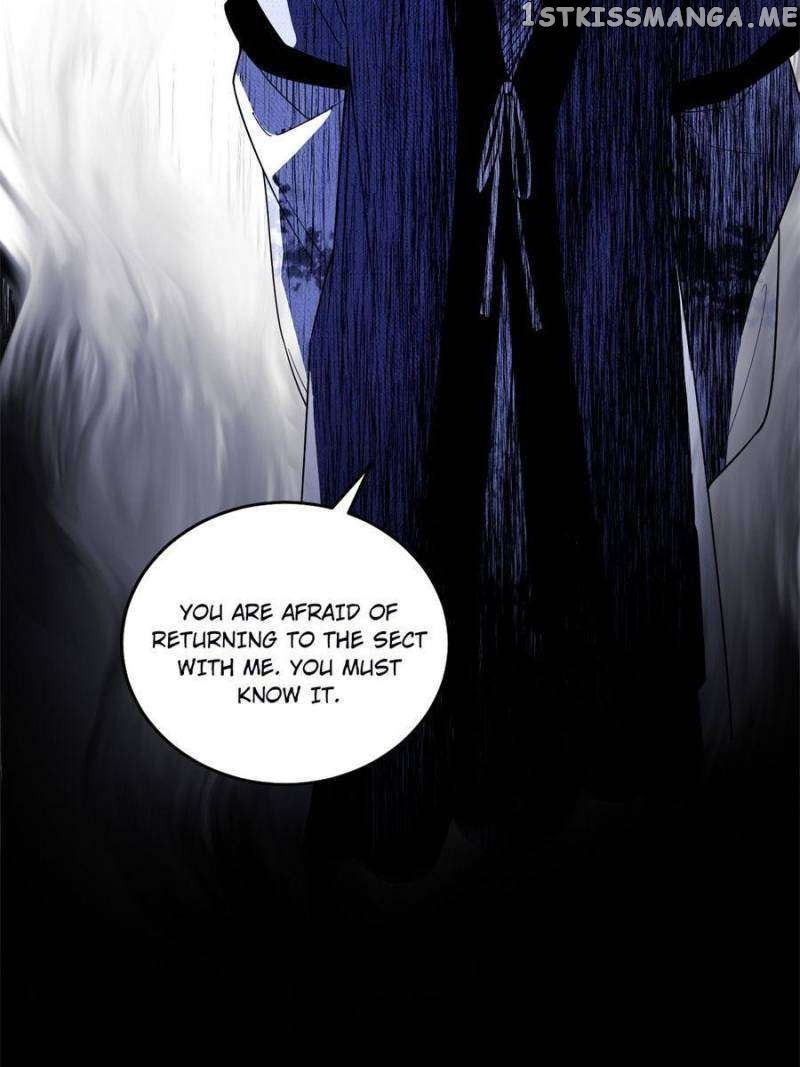 I’m An Evil God Chapter 357 - page 82