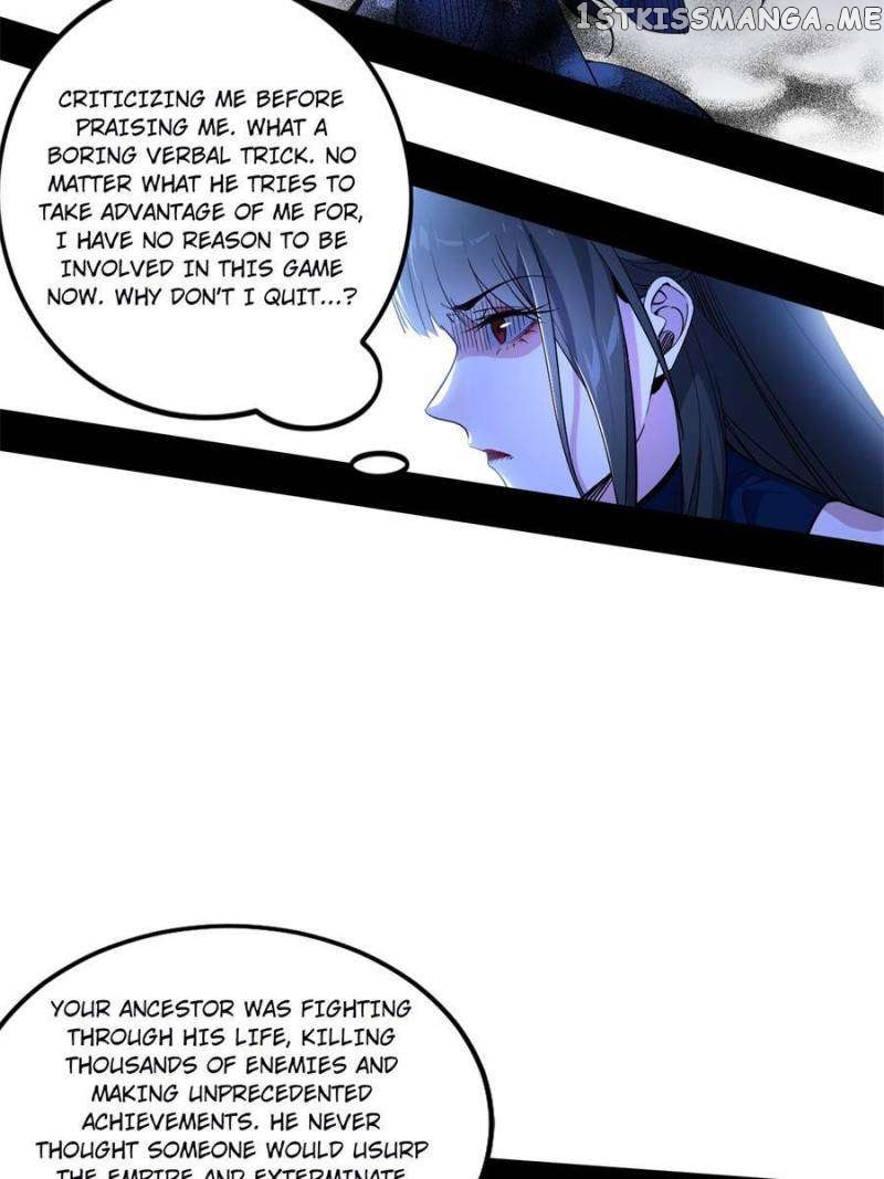 I’m An Evil God Chapter 357 - page 9