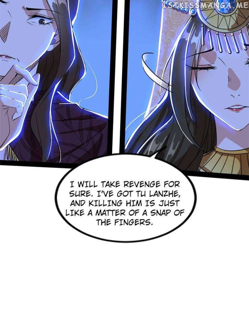 I’m An Evil God Chapter 356 - page 22