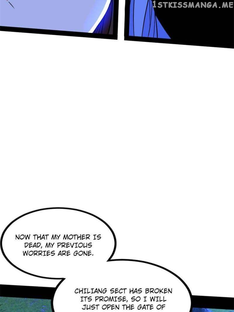 I’m An Evil God Chapter 356 - page 28