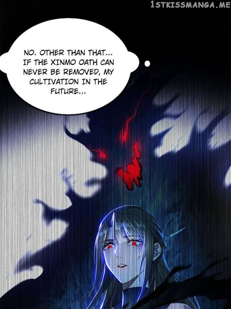 I’m An Evil God Chapter 356 - page 3