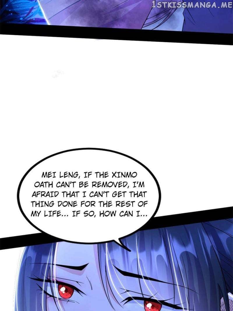 I’m An Evil God Chapter 356 - page 78