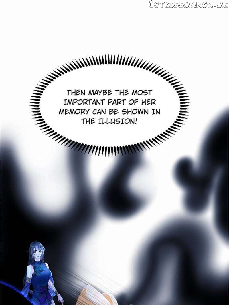 I’m An Evil God Chapter 355 - page 29