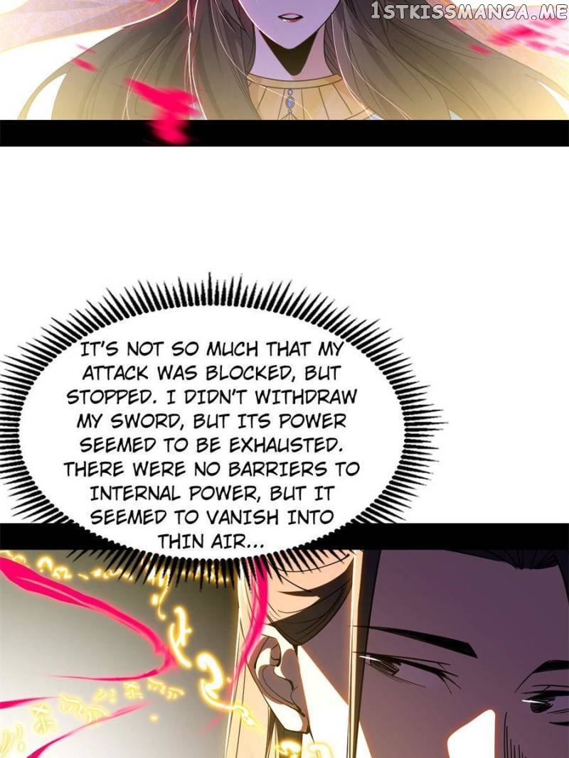 I’m An Evil God Chapter 348 - page 59