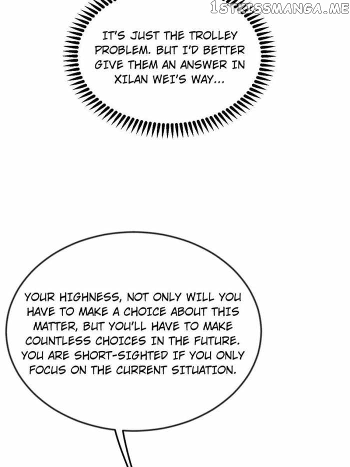 I’m An Evil God Chapter 347 - page 26