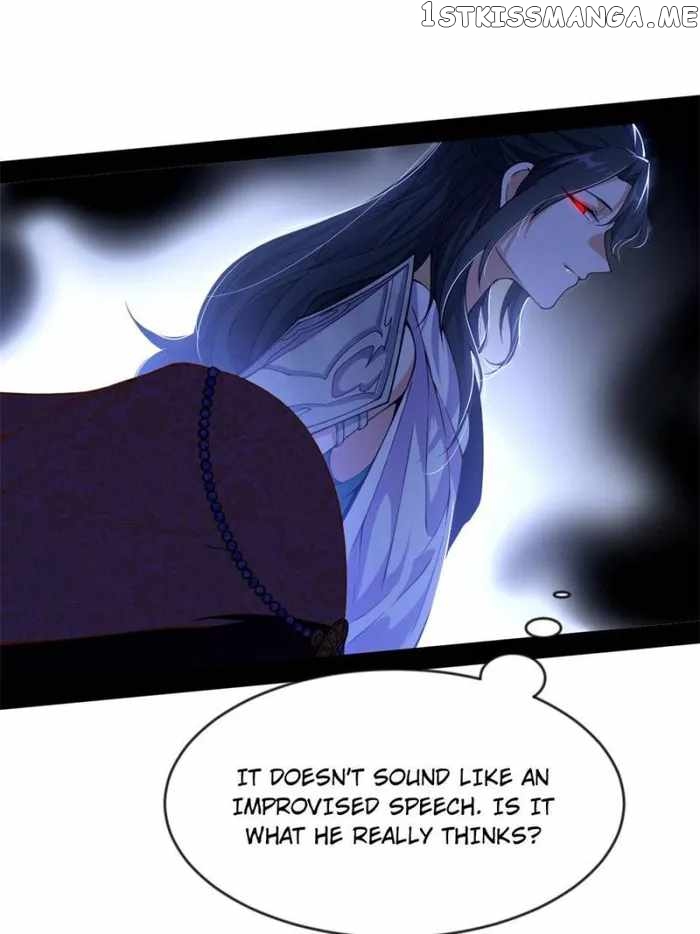 I’m An Evil God Chapter 347 - page 48