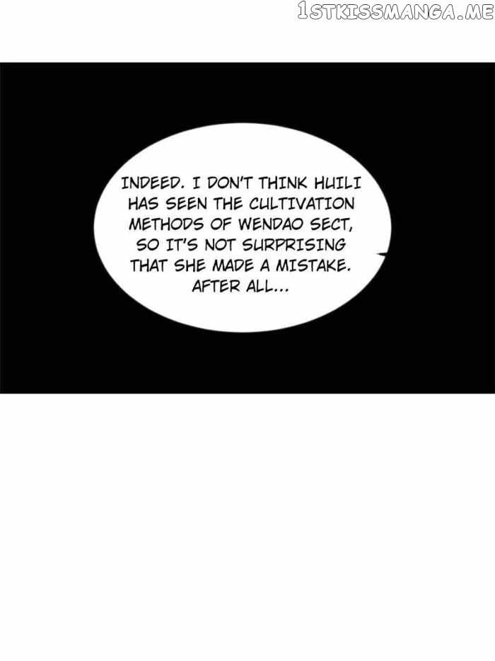 I’m An Evil God Chapter 347 - page 72