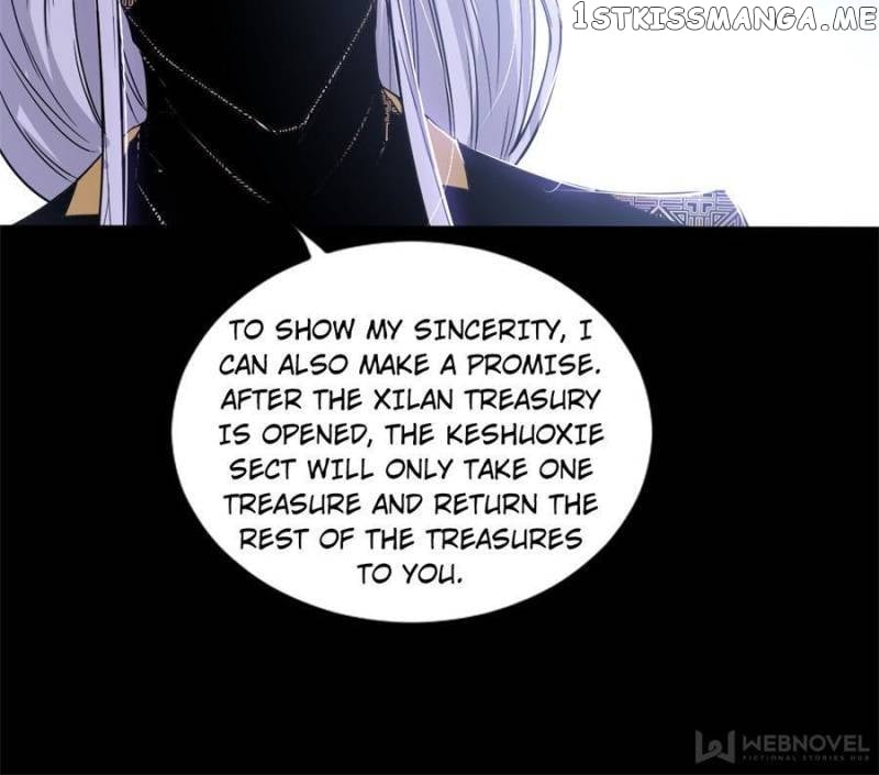 I’m An Evil God Chapter 346 - page 67