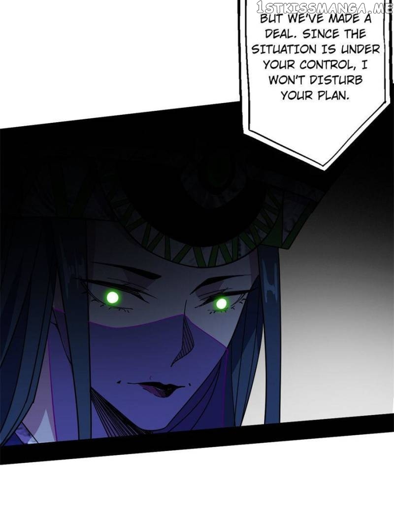 I’m An Evil God Chapter 345 - page 6