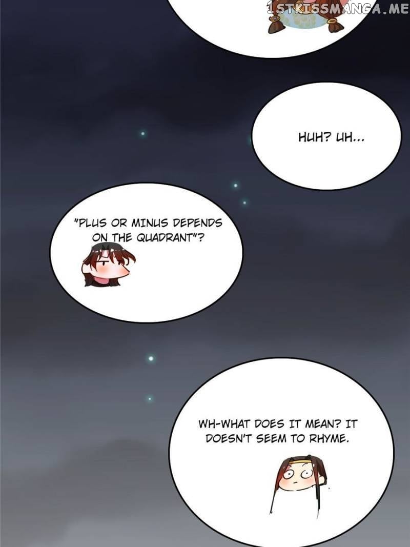 I’m An Evil God Chapter 343 - page 54