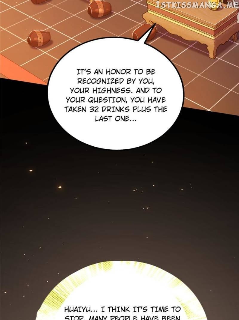 I’m An Evil God Chapter 343 - page 61