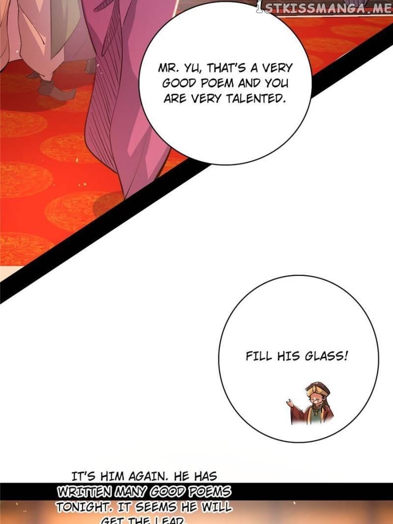 I’m An Evil God Chapter 343 - page 9