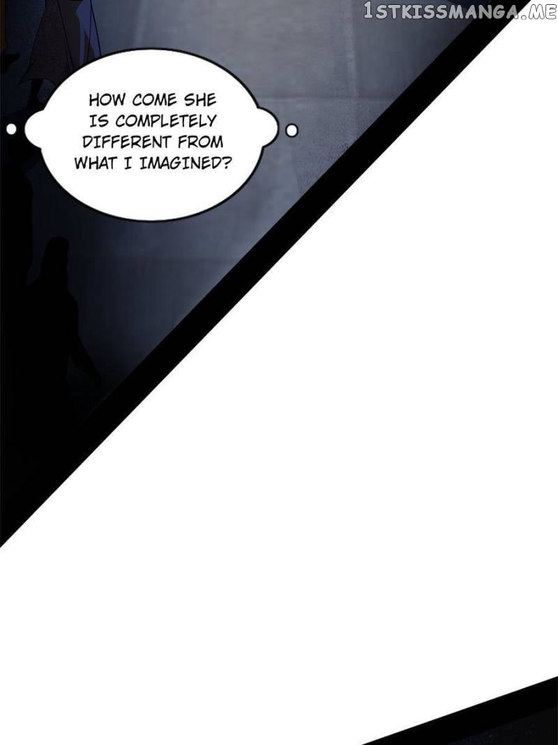 I’m An Evil God Chapter 342 - page 32