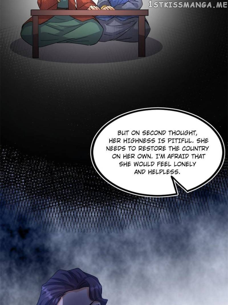 I’m An Evil God Chapter 342 - page 5