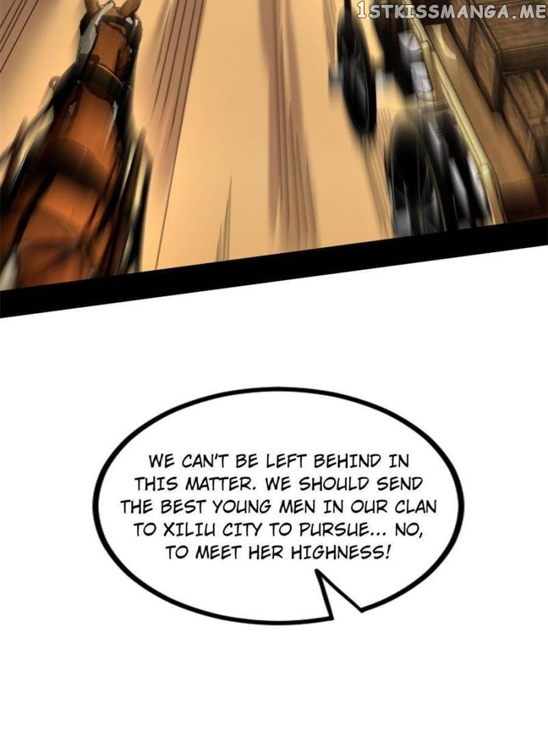 I’m An Evil God Chapter 342 - page 9