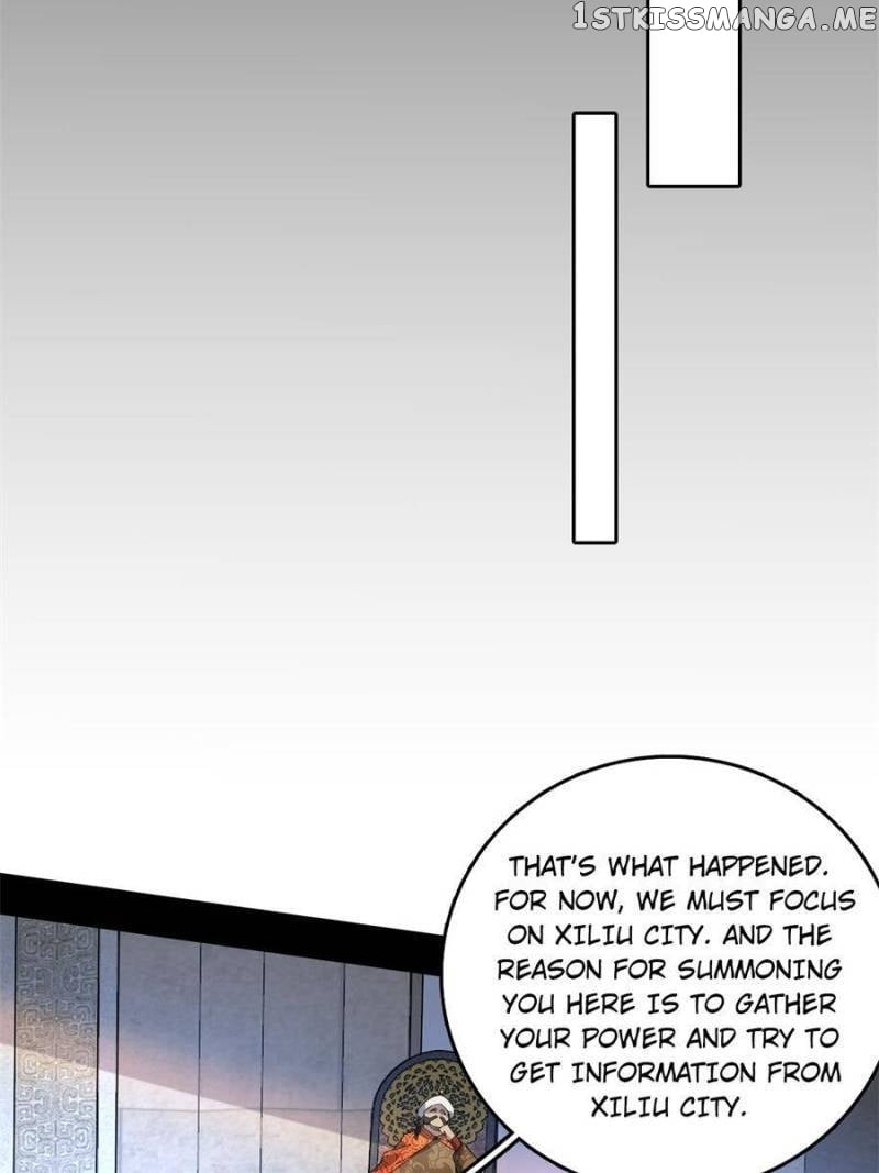 I’m An Evil God Chapter 341 - page 10