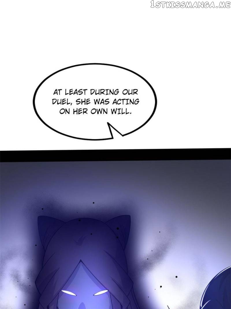 I’m An Evil God Chapter 340 - page 44