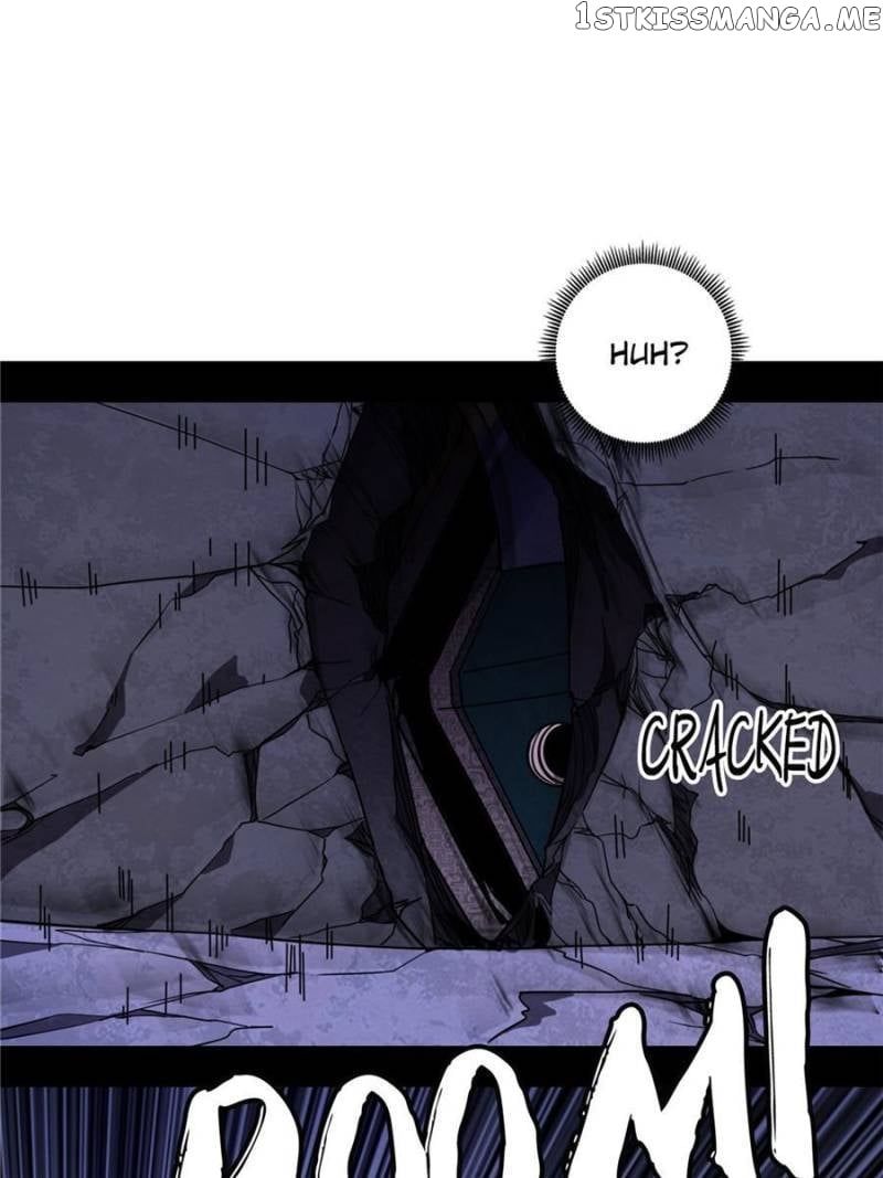 I’m An Evil God Chapter 339 - page 19