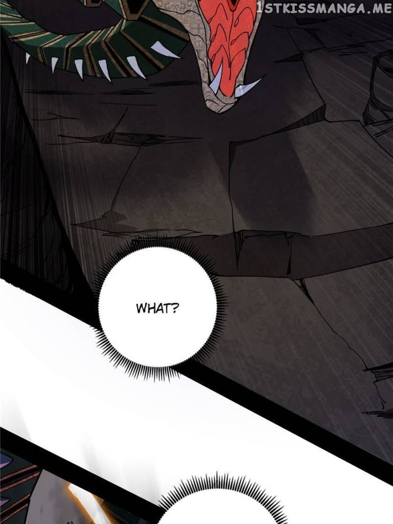 I’m An Evil God Chapter 339 - page 21