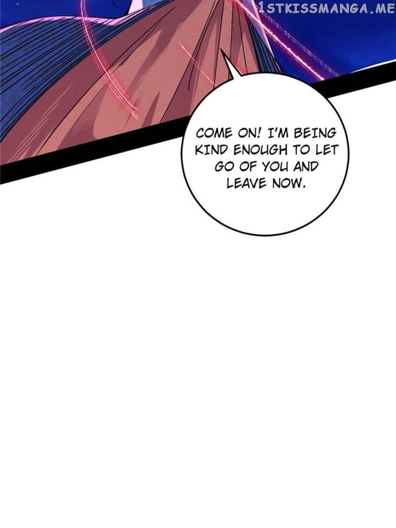 I’m An Evil God Chapter 339 - page 71