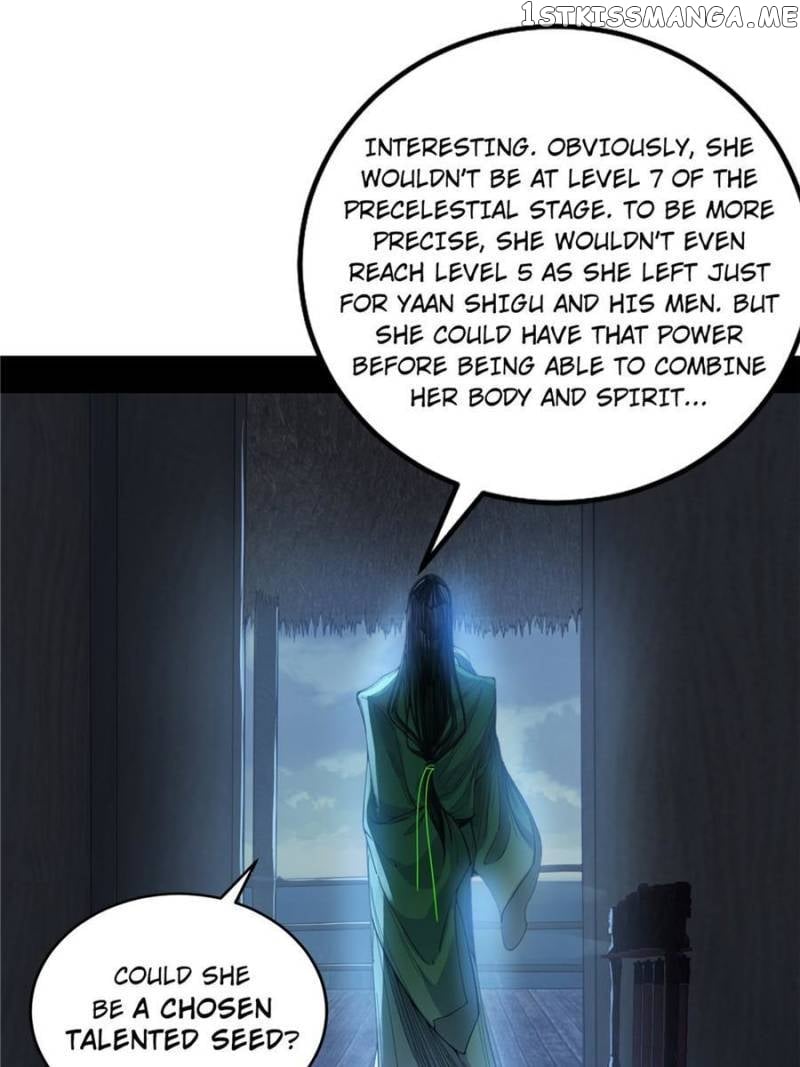 I’m An Evil God Chapter 339 - page 96