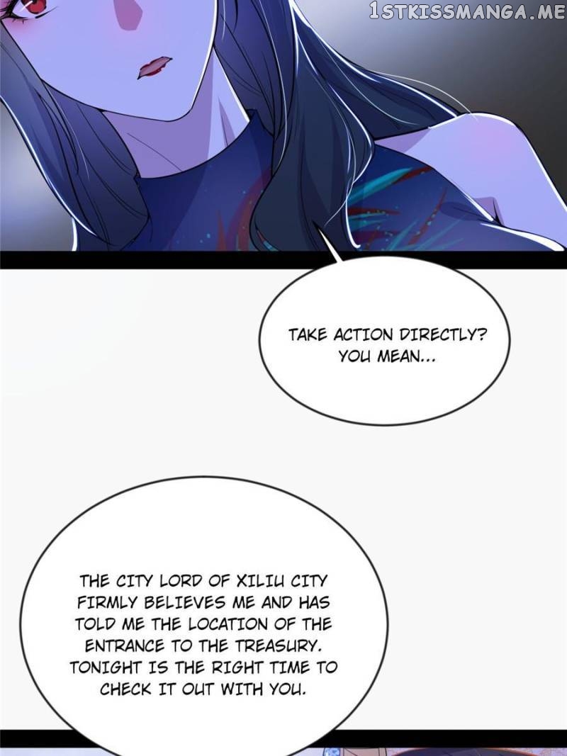 I’m An Evil God Chapter 338 - page 64