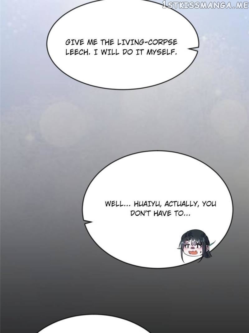 I’m An Evil God Chapter 338 - page 83