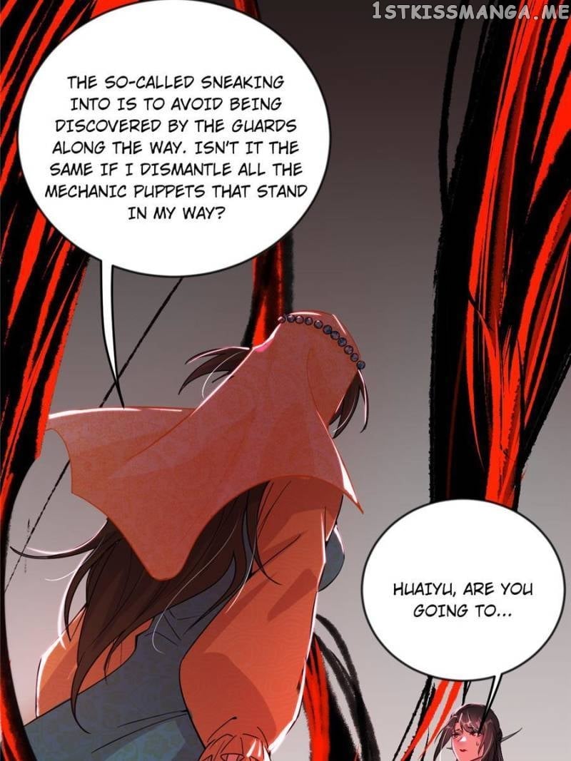 I’m An Evil God Chapter 338 - page 90