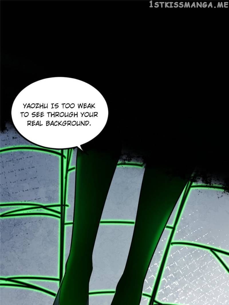 I’m An Evil God Chapter 337 - page 17