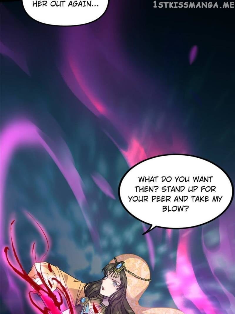 I’m An Evil God Chapter 337 - page 30