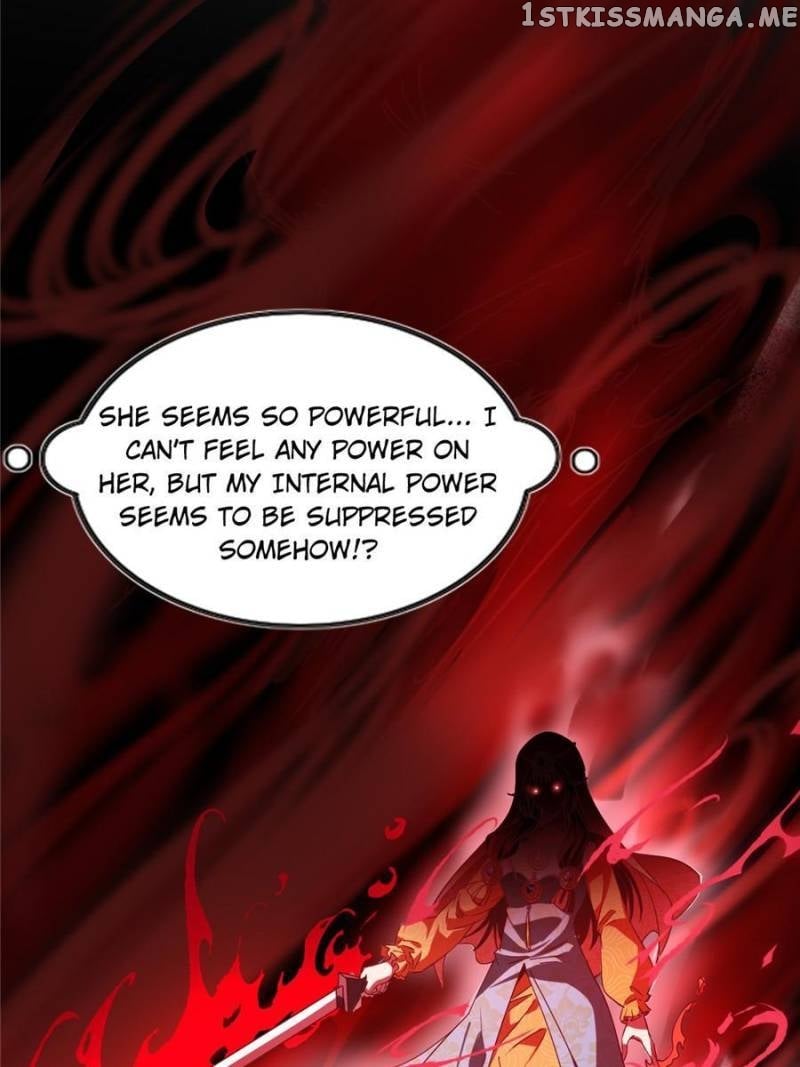 I’m An Evil God Chapter 337 - page 36