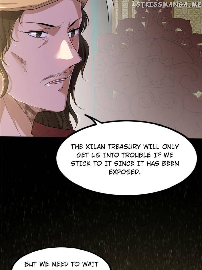 I’m An Evil God Chapter 337 - page 90