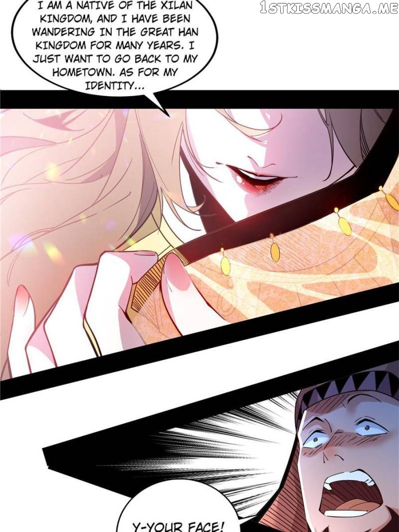 I’m An Evil God Chapter 336 - page 4