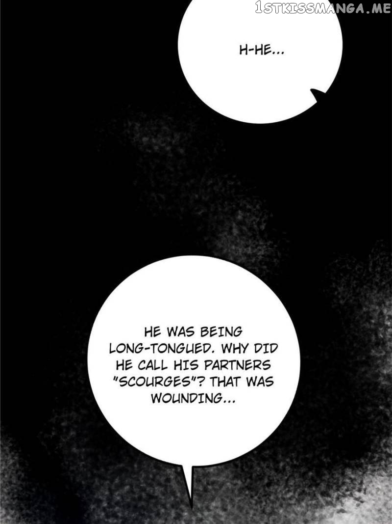 I’m An Evil God Chapter 336 - page 62