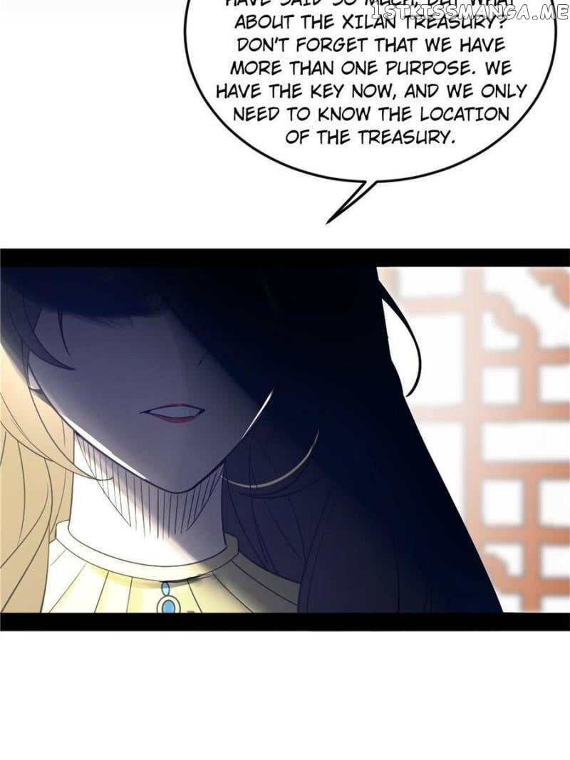 I’m An Evil God Chapter 335 - page 32