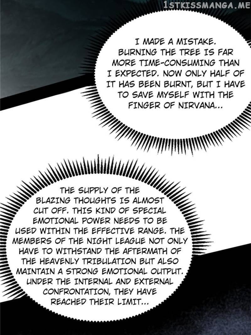 I’m An Evil God Chapter 333 - page 77