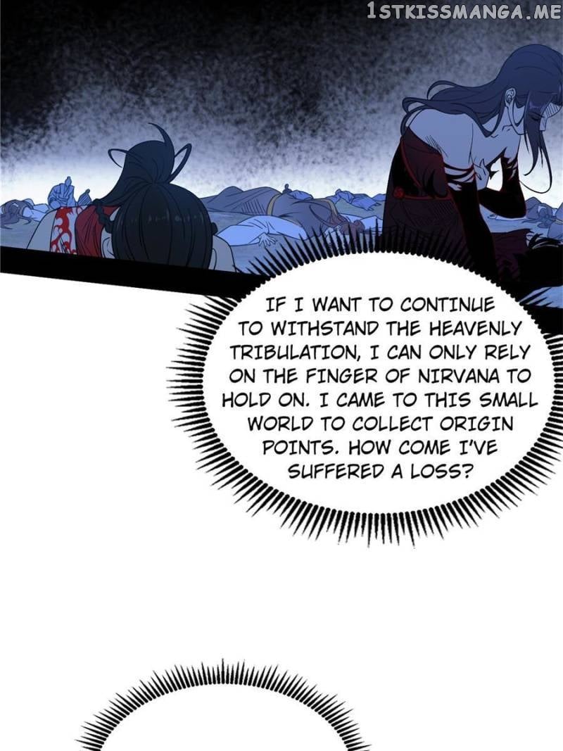 I’m An Evil God Chapter 333 - page 78